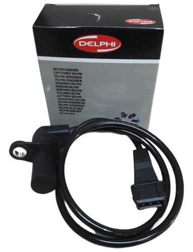 Sensor Posición Cigüeñal Corsa Astra Palio #1442