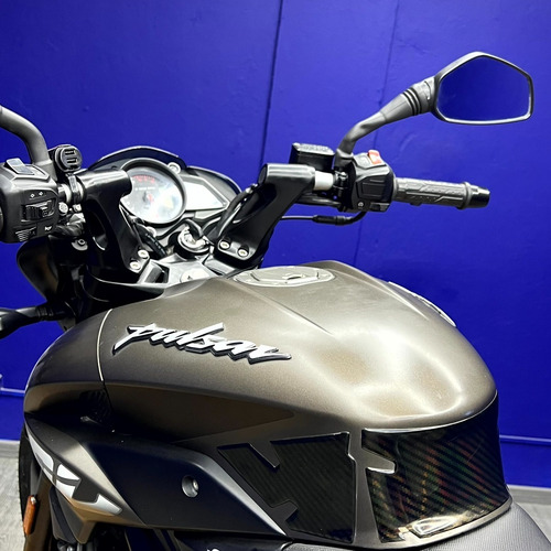 Imagen 6 de 9 de Bajaj Pulsar Ns 200 Fi 2023