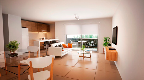 Imagen 3 de 11 de -venta Departamento- En Ituzaingó - 3 Ambientes -