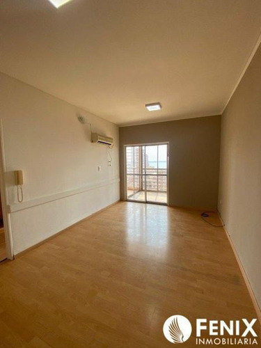 Imagen 3 de 8 de Df536 - Z/sarmiento Y 25 De Mayo. Departamento En Venta.