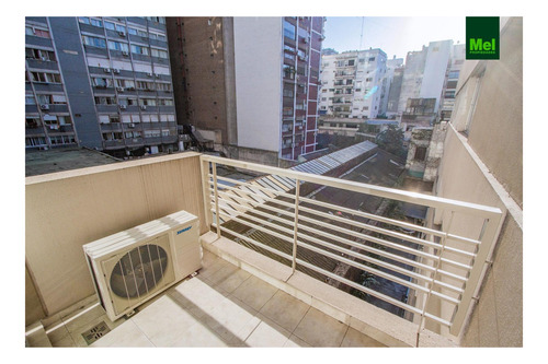 Imagen 25 de 30 de Monoamb. Divisible Con Amenities Y Ubicación Privilegiada