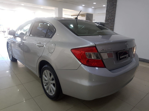 Honda Civic 1.8 Lxs Mt 140cv