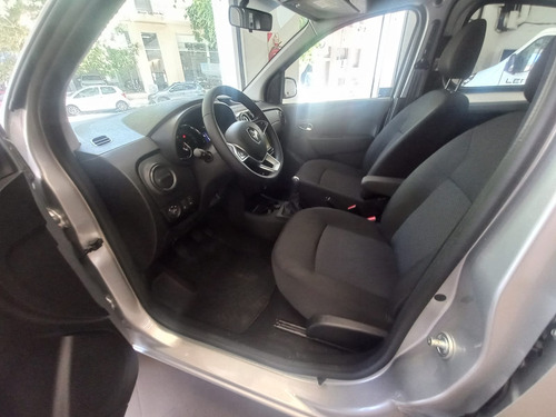 Renault Kangoo Ii Express 1.6 Sce Confort 5A
