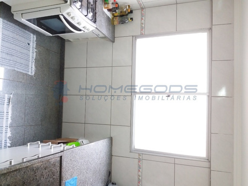Imagem 5 de 5 de Imobiliaria Em Campinas, Apartamento A Venda Em Campinas, Cobertura A Venda Em Campinas - Ap01457 - 68186564
