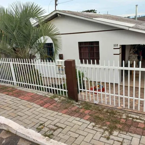 Super Preço Pode Ser Sua Por Apenas 170mil Vendo Casa Em Ponte Alta Do Norte