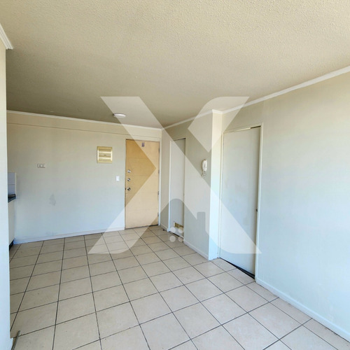 Depto 2 Dorm 1 Baño En Zenteno 1482