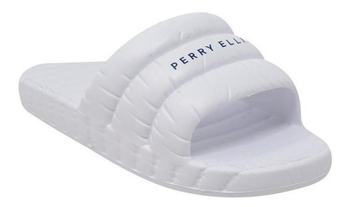 Sandalia Perry Ellis Para Mujer - 4338