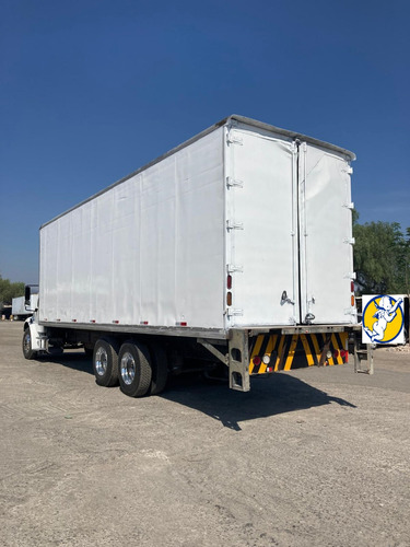 Torton Freightliner M2 2016 Con Caja Mudancera