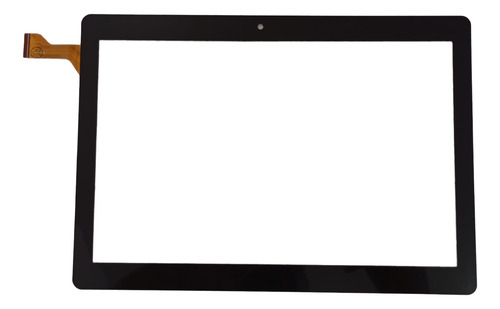 Touch Screen 10.1 Pulgadas 51 Pines Flex Xld10301 V2 Fpc