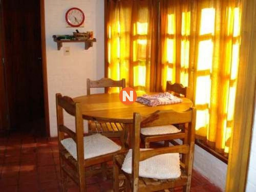 Casa En Venta, La Barra, La Barra, 4 Dormitorios.- Ref: 208249