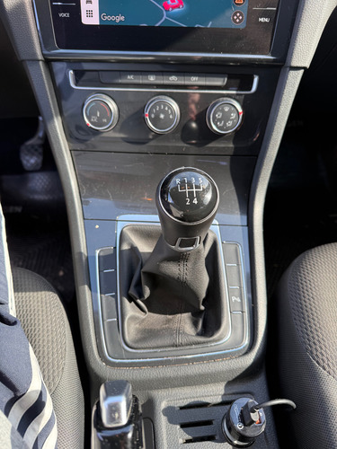 Volkswagen Golf Variant 1.6 Trendline