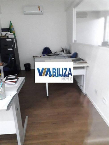 Prédio Comercial Estação Armênia Do Metrô - Estuda Permuta! - Pr0019