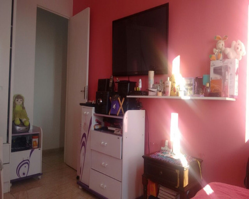 Imagem 3 de 14 de Apartamento - 3829 - 32320094