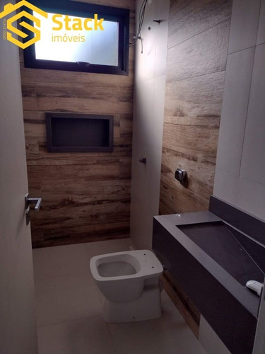 Imagem 11 de 30 de Casa Residencial Em Louveira - Sp, Rainha - Ca01987