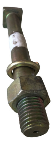 Parafuso Cabeçalho Grade Arado Baldan 1x9 19063