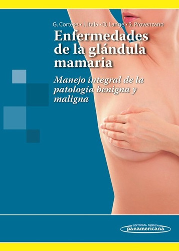 Enfermedades De La Glandula Mamaria - Vv.aa.