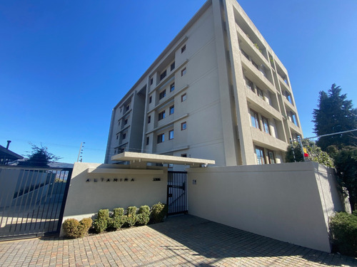 Oportunidad: Magnífico Departamento Con Vista Al Río En Lonc