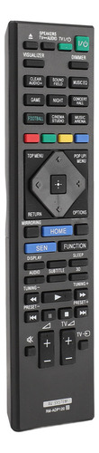 Mando A Distancia Para Hbd N9200w Rm Adp120 Fit N7200w Bdvn5