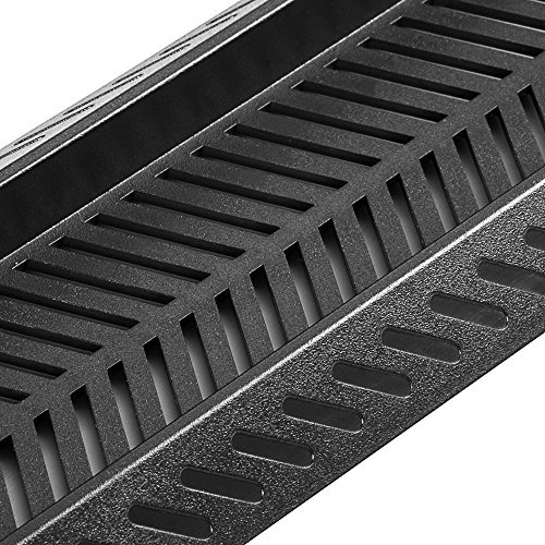 Pack Soporte Vertical Extremerate Ps4 Slim Con Ventilacin