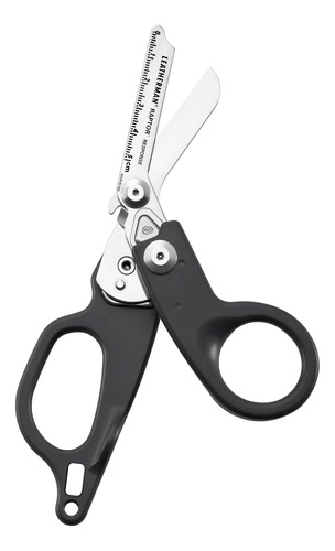 Leatherman, Raptor Response - Tijeras De Emergencia Con Cort