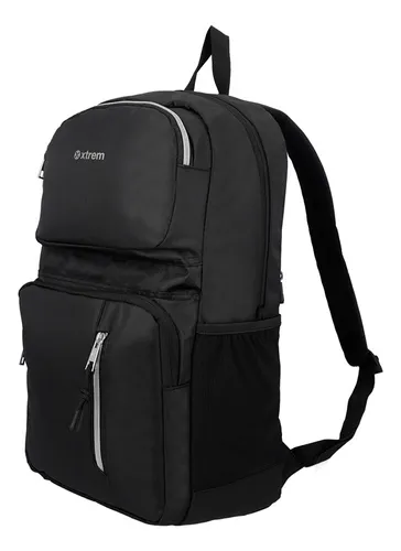 Morral Xtrem New Dakota 4xt Color Negro