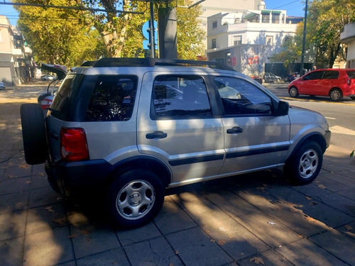 Ford Ecosport Xls1.6 Nueva!!!