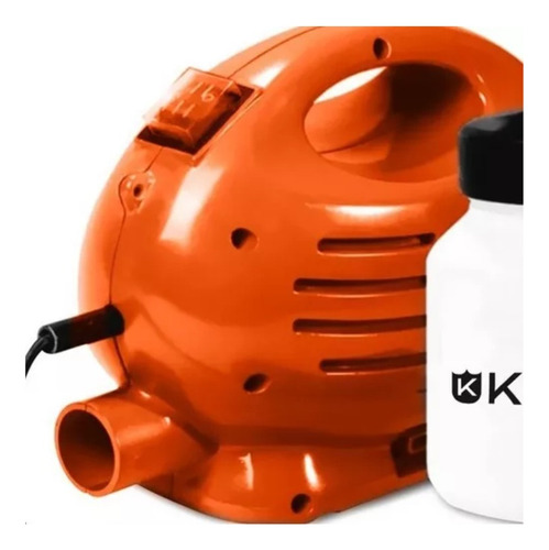 Kushiro K001 - Máquina De Pintar