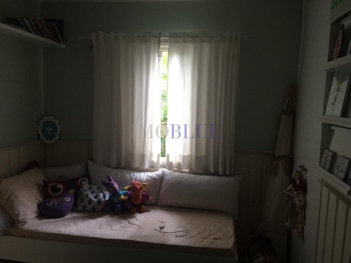 Imagem 8 de 30 de Casa Em Vila Fechada, 3 Dorm., 2 Suítes, 2 Vaga... - 985