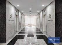 Imagem 6 de 8 de Laje Corporativa Para Alugar, 596m² - Brooklin - São Paulo/sp - Lj0670