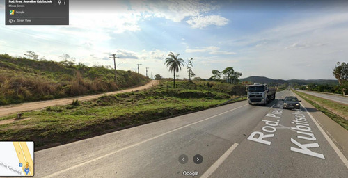 Imagem 4 de 5 de Terreno Para Venda Em Esmeraldas, Tijuco - T44_1-1894617