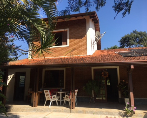 Imagem 2 de 30 de Chácara Para Venda No Bairro Fazenda Fortaleza Em Piracaia - Ch00016 - 67632613