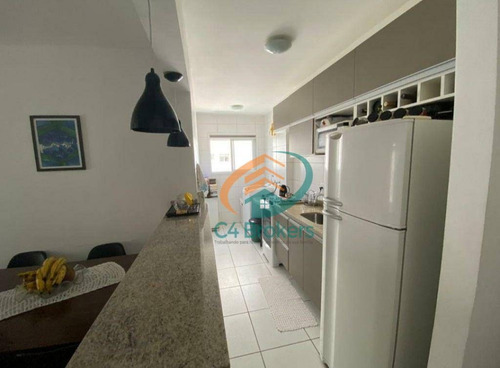 Imagem 2 de 20 de Apartamento Com 2 Dormitórios À Venda, 50 M² Por R$ 340.000,00 - Vila Augusta - Guarulhos/sp - Ap4819