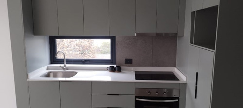 Arriendo Depto 2d-2b Con Estacionamiento Y Bodega