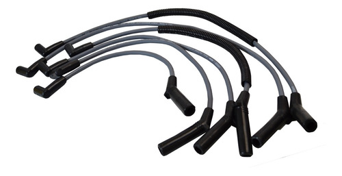 Cables De Bujia Lancer Dodge Grand Caravan 90-95 3.3 V6 Imp