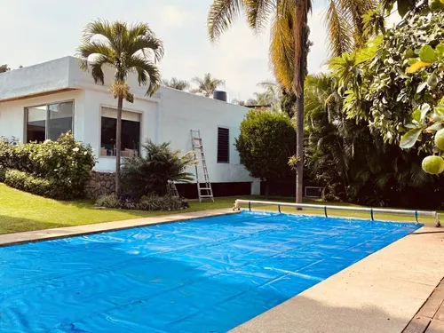 Casa En Venta En Jardines De Cuernavaca