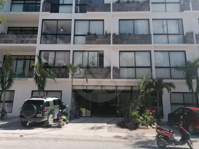 Departamento en renta