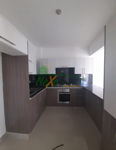Imagen 7 de 15 de Apartamento En Torre Padre Las Casas, Santiago (jpa-217)