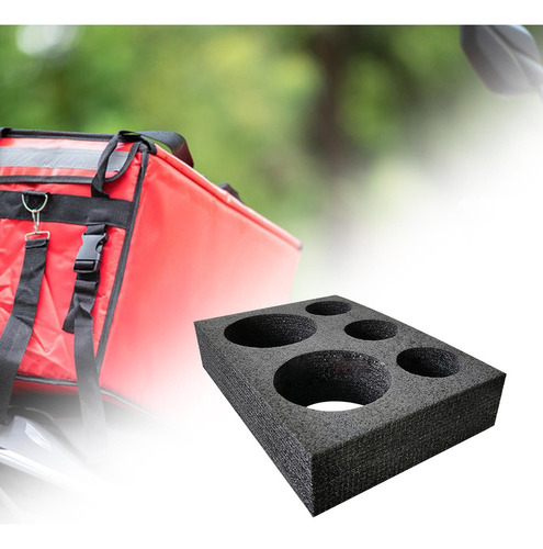 2×portavasos Bandejas Para Tazas Para Llevar, Portavasos,