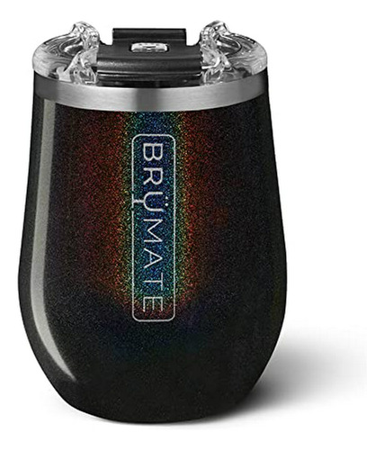 Brã¼mate Uncork'd Xl Mãv - Vaso De Vino Aislado 100% A Prueb