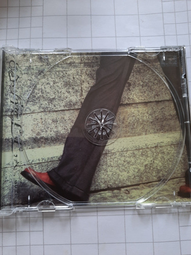 Alexandre Pires - Estrella Guía. Cd