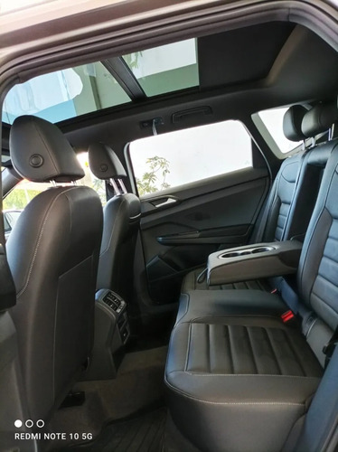 Imagen 2 de 25 de Volkswagen Taos Highline 250 Tsi At My2023 #02