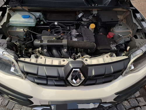Renault Kwid 1.0 Sce 66cv Outsider
