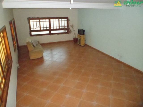Imagem 7 de 14 de Venda Sobrado 3 Dormitórios Parque Continental I Guarulhos R$ 450.000,00 - 20529v