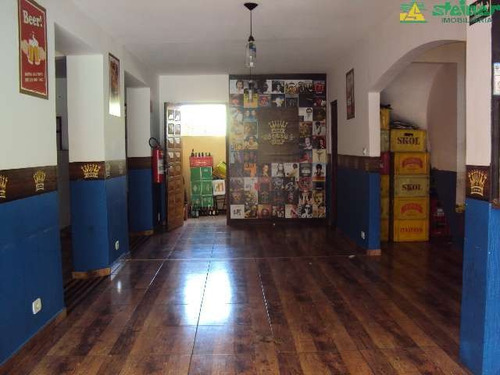 Aluguel Ou Venda Salão Comercial Até 300 M2 Macedo Guarulhos R$ 3.300,00 | R$ 780.000,00 - 31302v