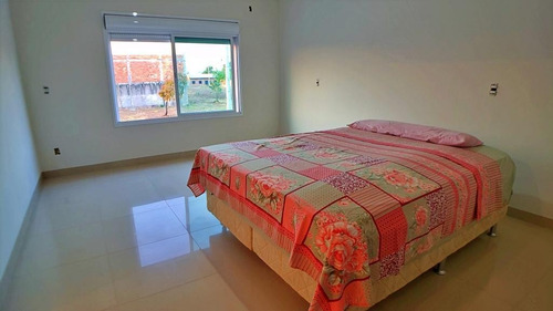 Imagem 24 de 27 de Sobrado 4 Quartos, 193 M² À Venda Na Alcso 141-b, Ao Lado Do Mirante Do Lago - 255