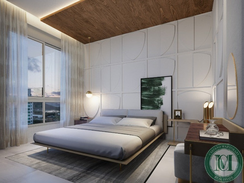 Imagem 18 de 19 de Apartamento - Ap00493 - 69015131