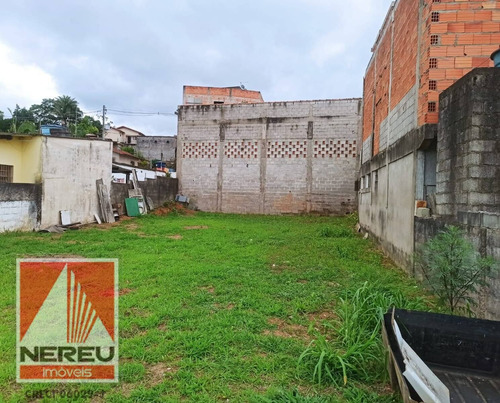 Imagem 2 de 7 de Terreno Frente Para A Rodovia - 1315