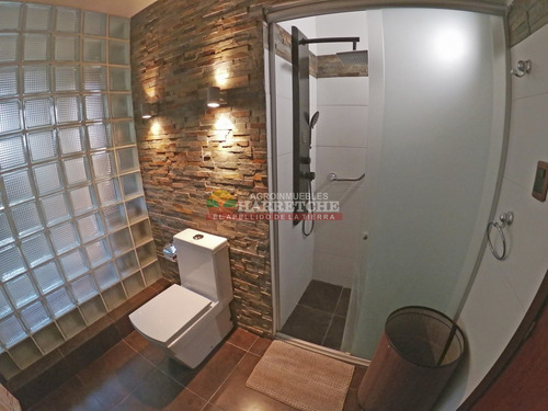 Chacra En Venta Atlántida, Espectacular 4 Dormitorios, Piscina, Barbacoa