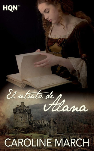 Libro: El Retrato Alana (spanish Edition)