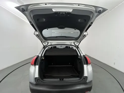 Peugeot 2008 ACTIVE 1.6 AUT 5P
